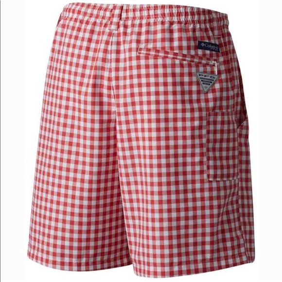 Columbia Men's Super Backcast 8IN Water Short - Picture 2 of 5
